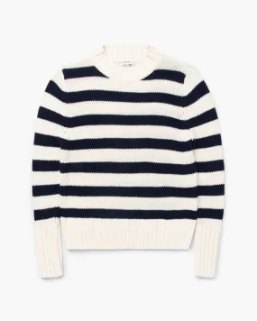 The Tatum Sweater