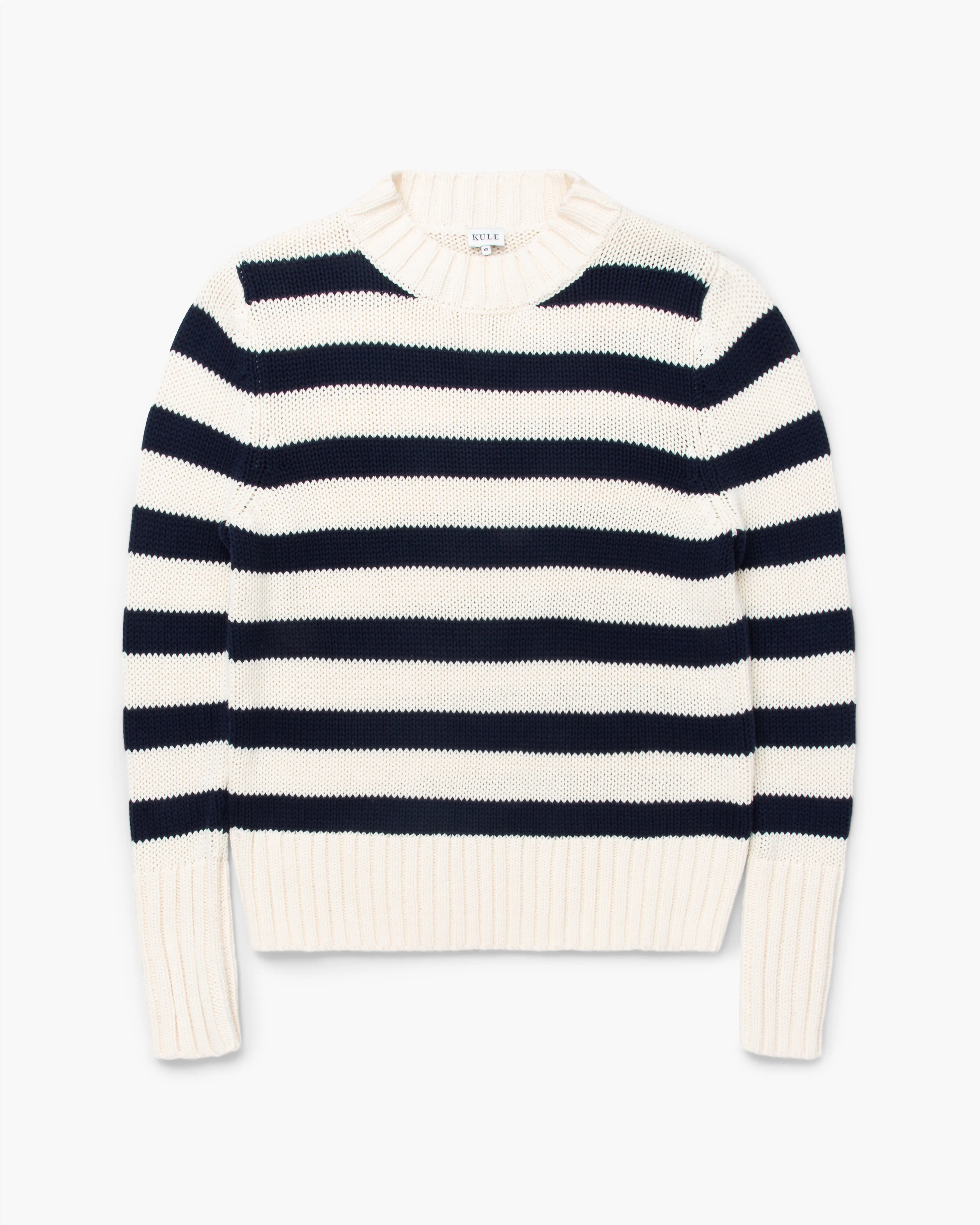 The Tatum Sweater