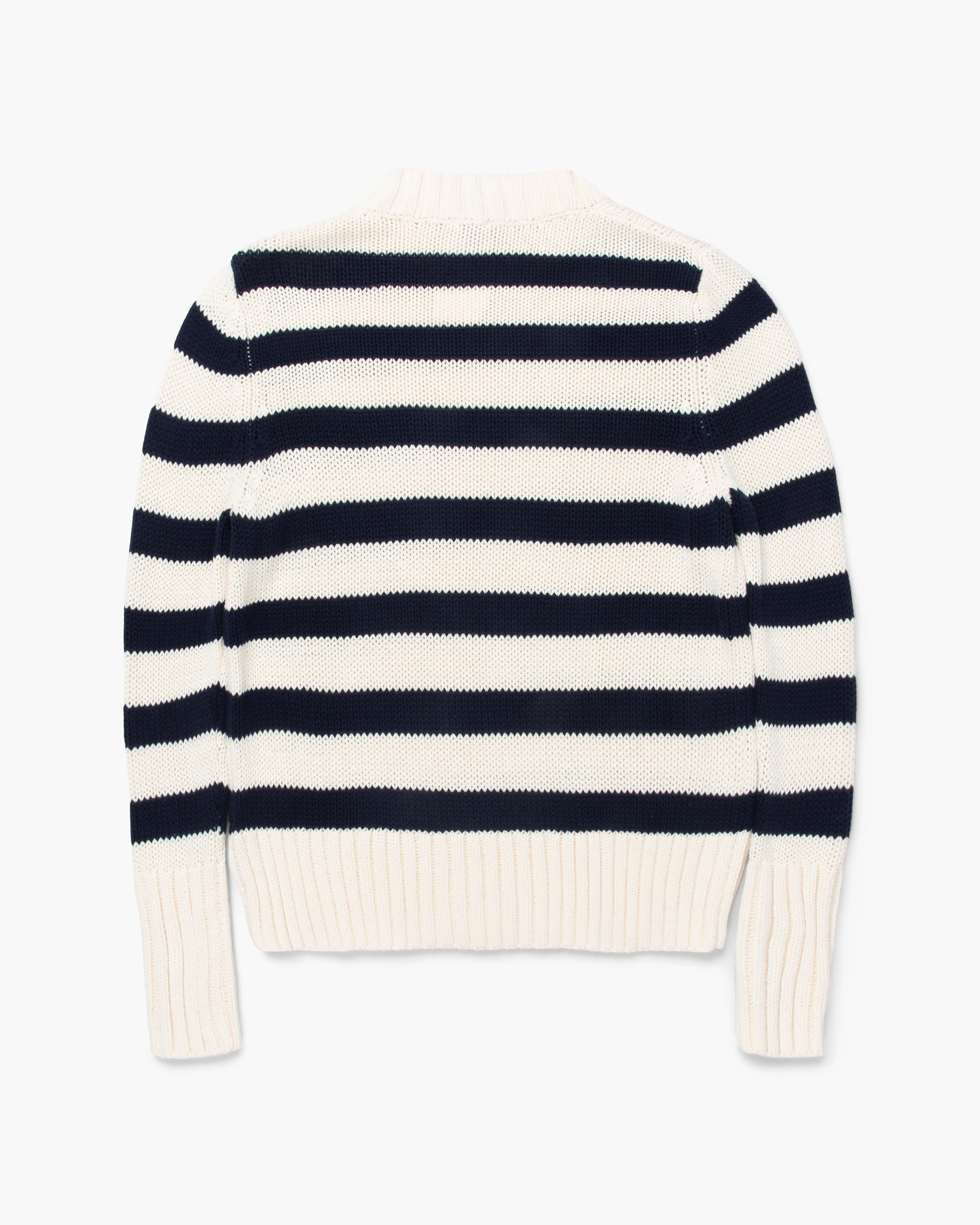 The Tatum Sweater