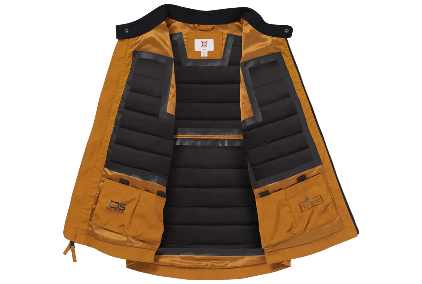 TT B IGUCHI TDS VEST