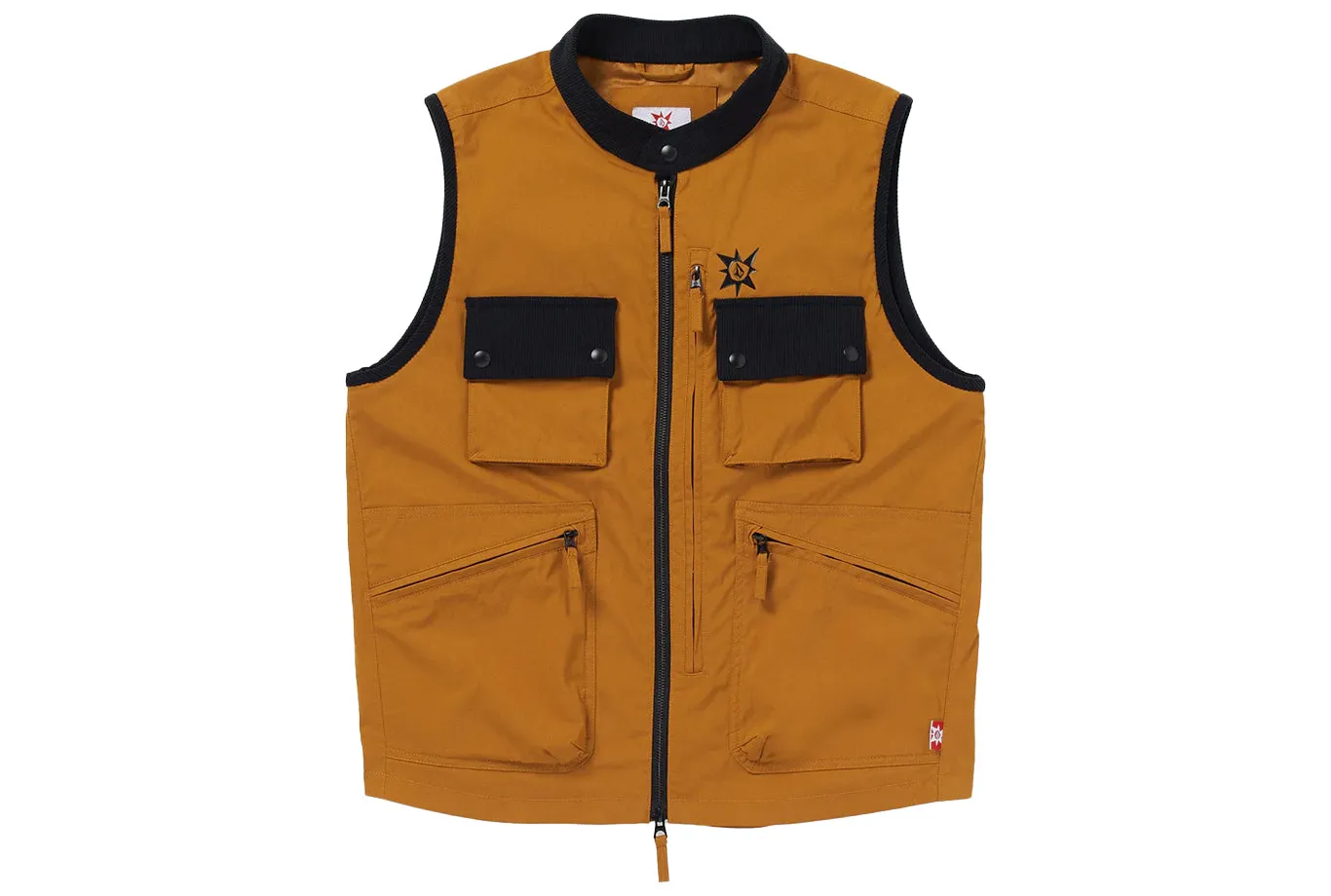 TT B IGUCHI TDS VEST