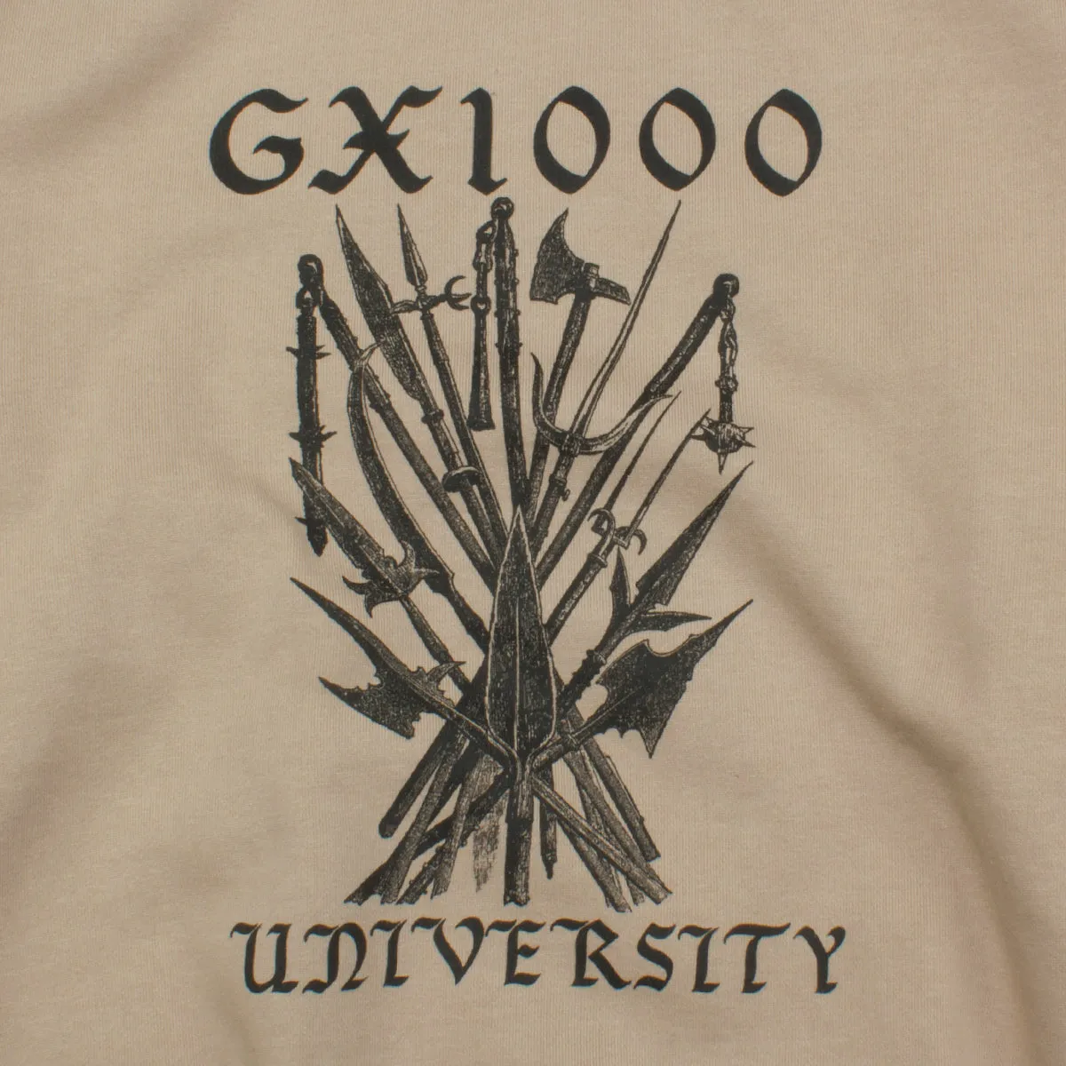Uni Crewneck Sweatshirt