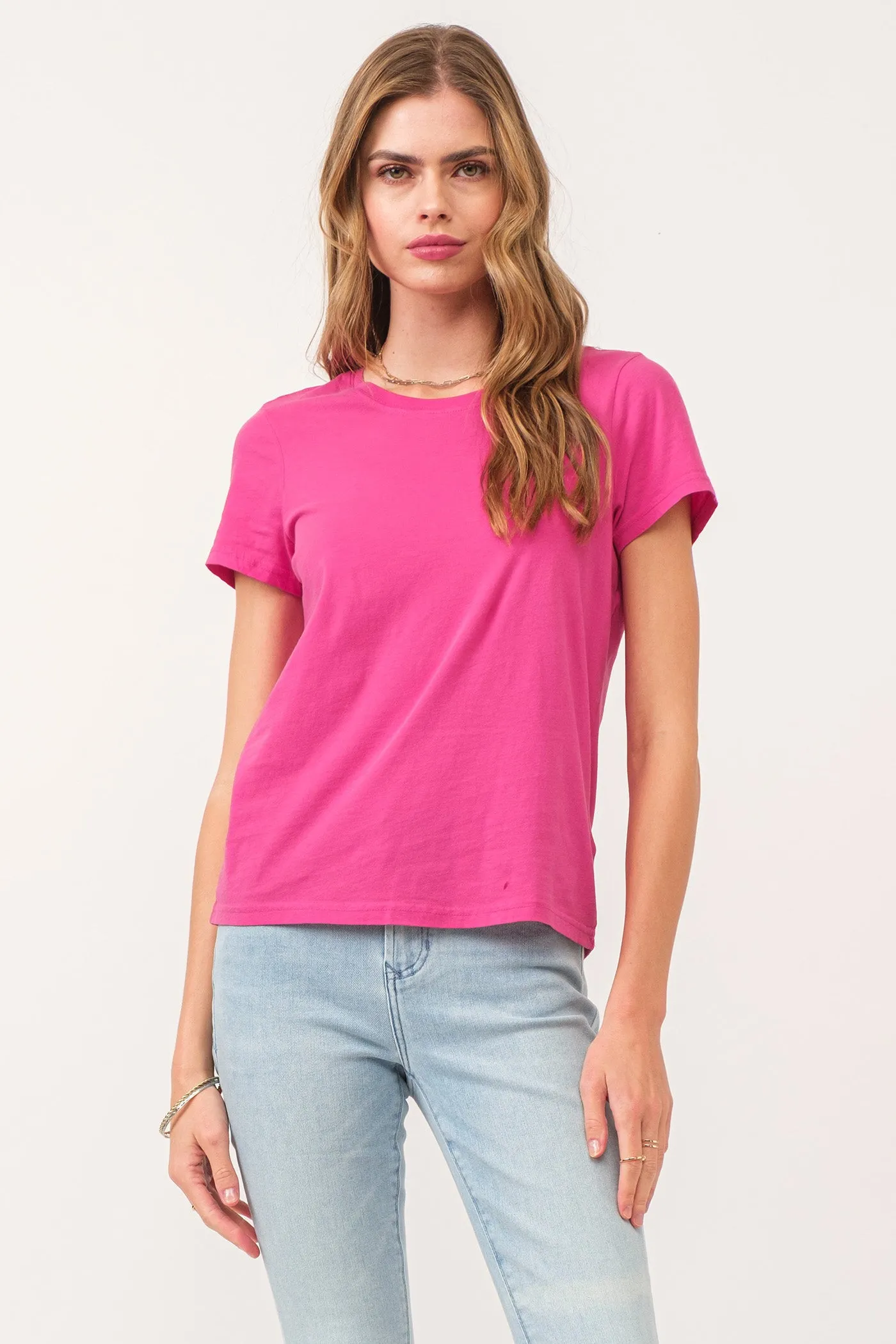 Unity Short Sleeve Tee - FINAL SALE