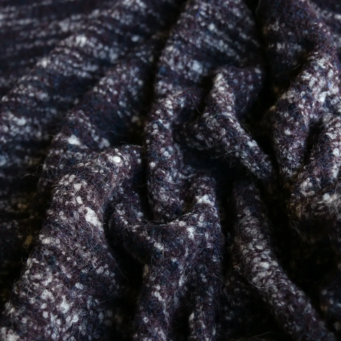 Weave Again Jam/Navy