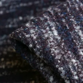 Weave Again Jam/Navy