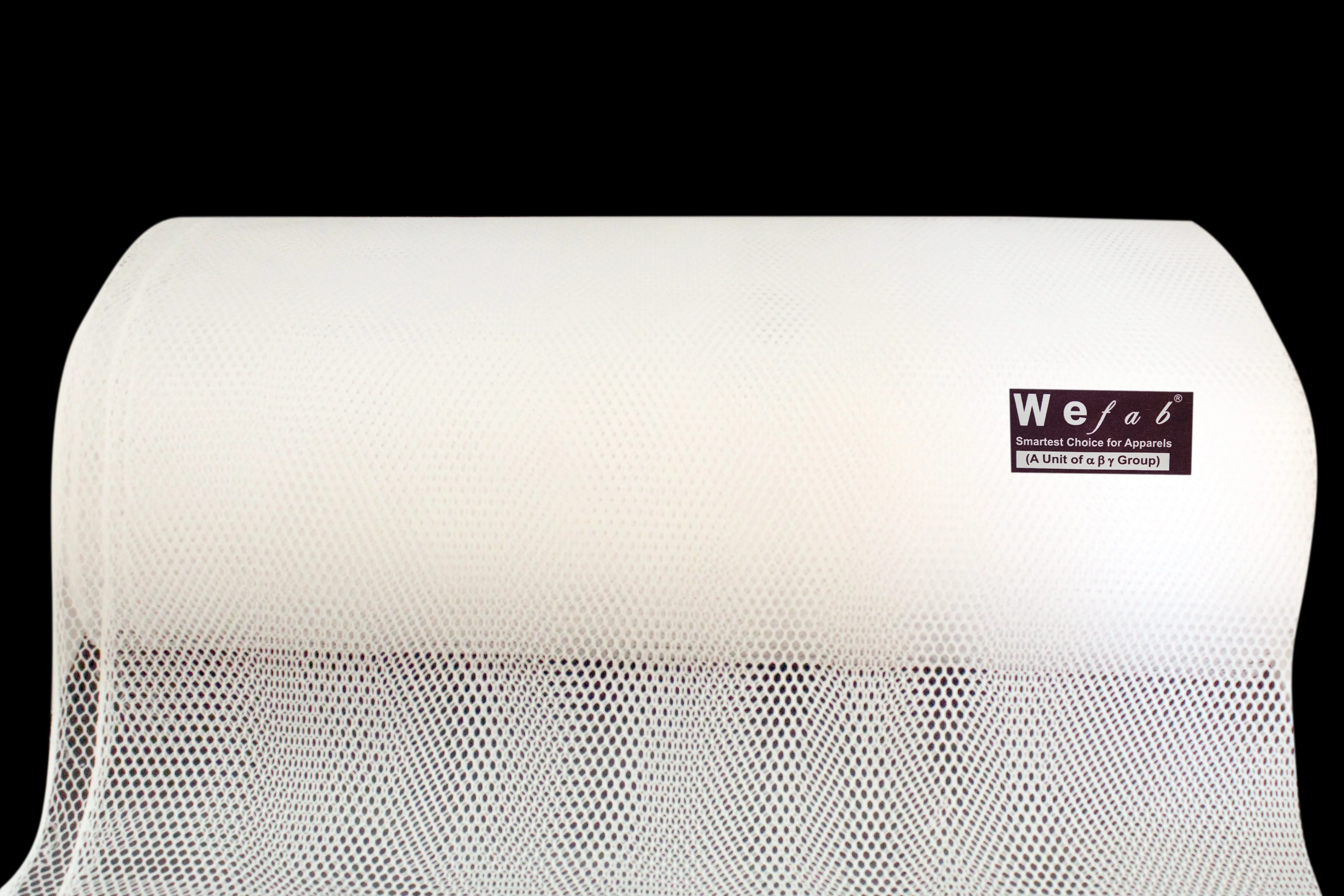 Wefab Cancan Net Fabric 100% Polyester Mesh Tulle Interfacing  Multipurpose 40 Inches for Arts Crafts etc