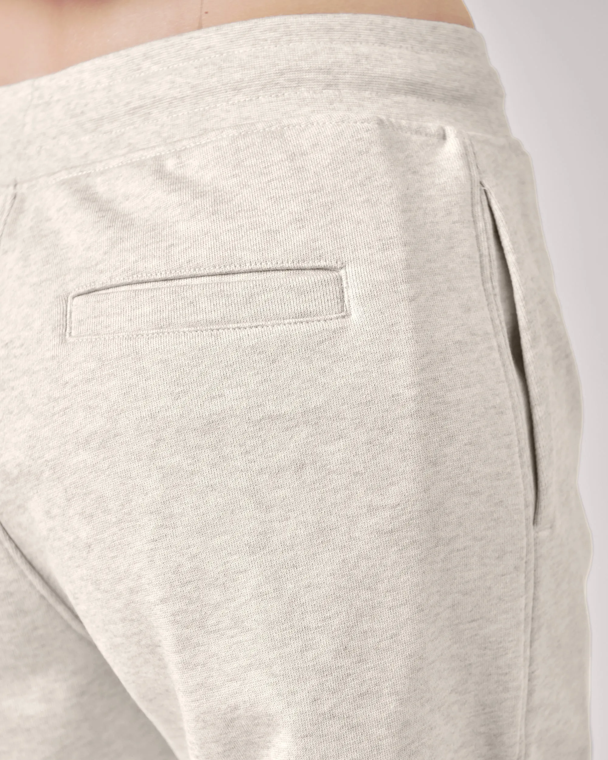 Wren Sweat Shorts