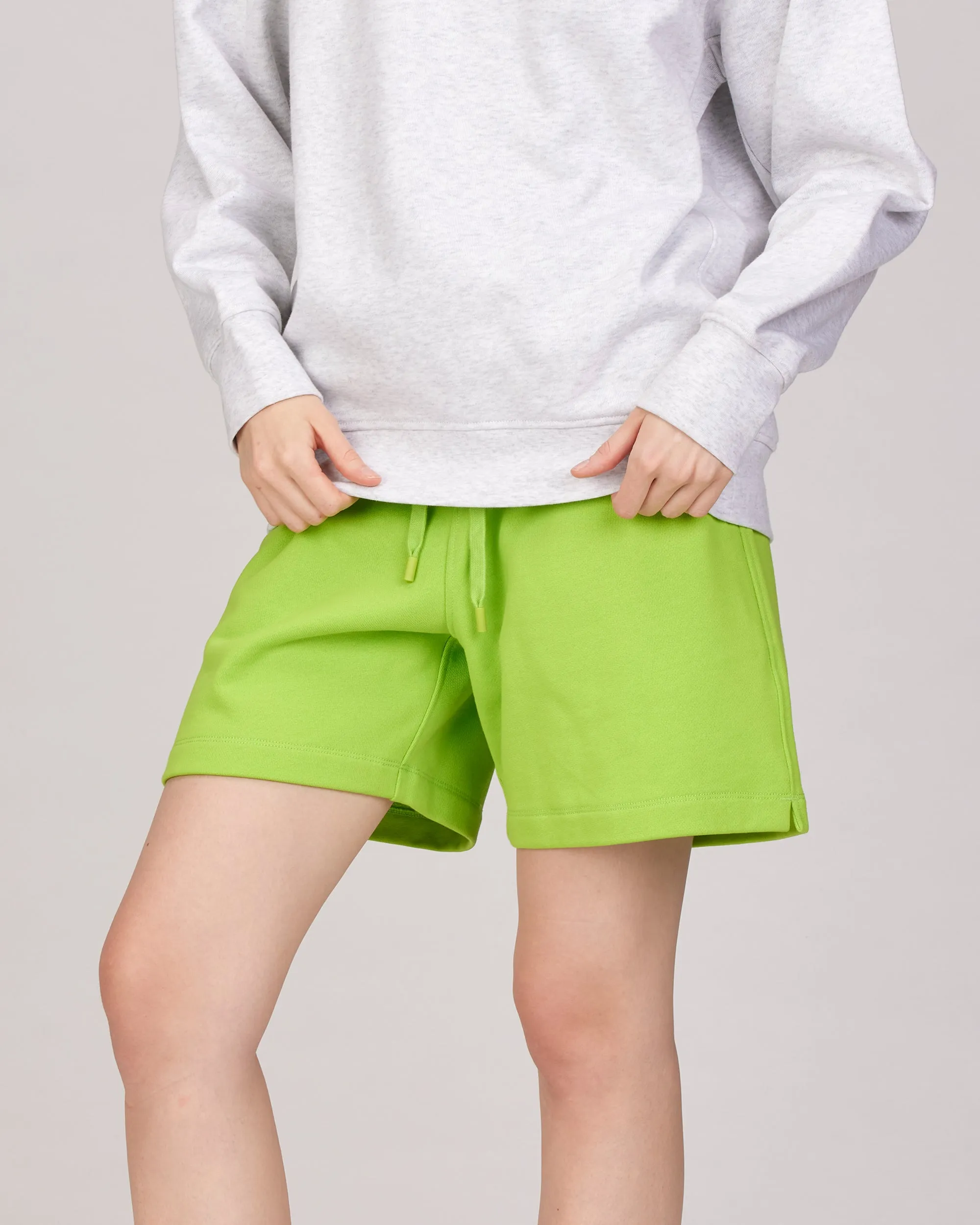 Wren Sweat Shorts