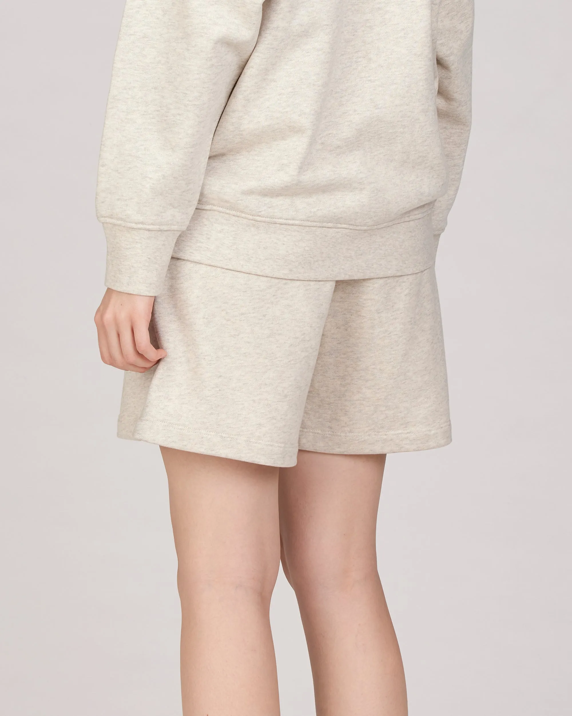 Wren Sweat Shorts