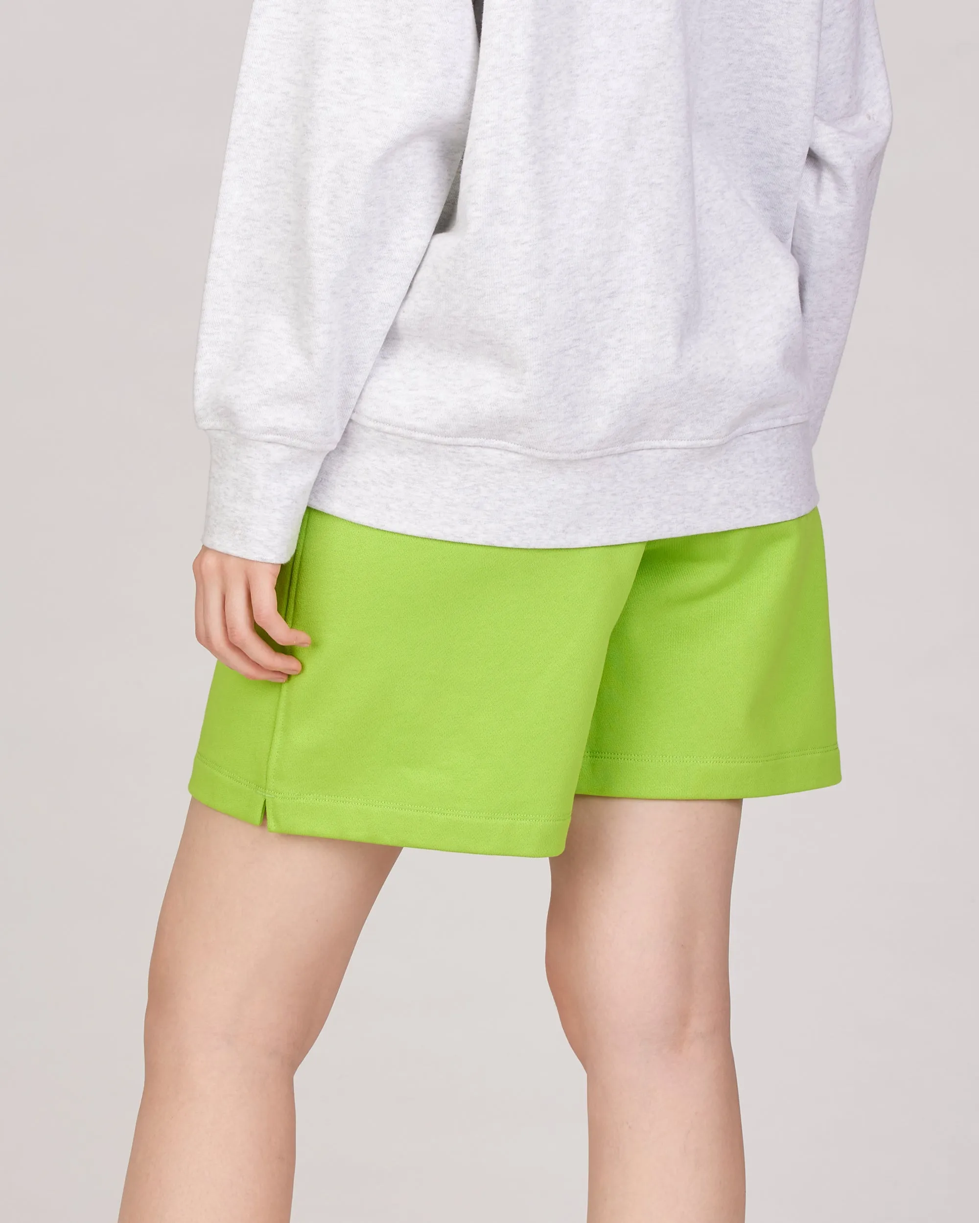 Wren Sweat Shorts