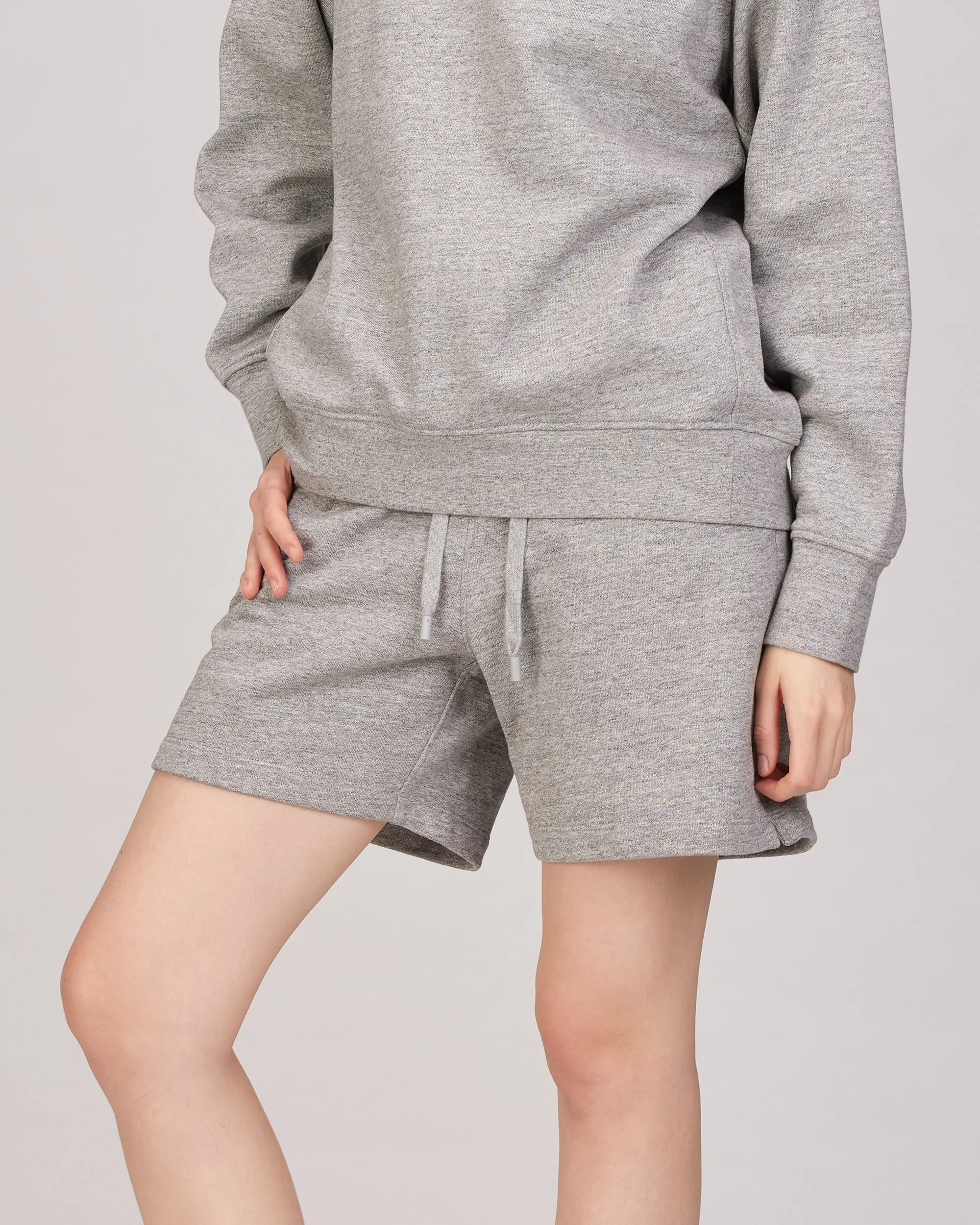 Wren Sweat Shorts
