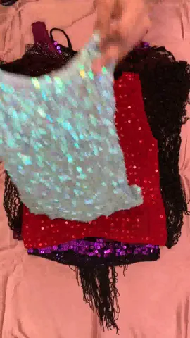 Y2k Party Beaded Crochet(RX-517)
