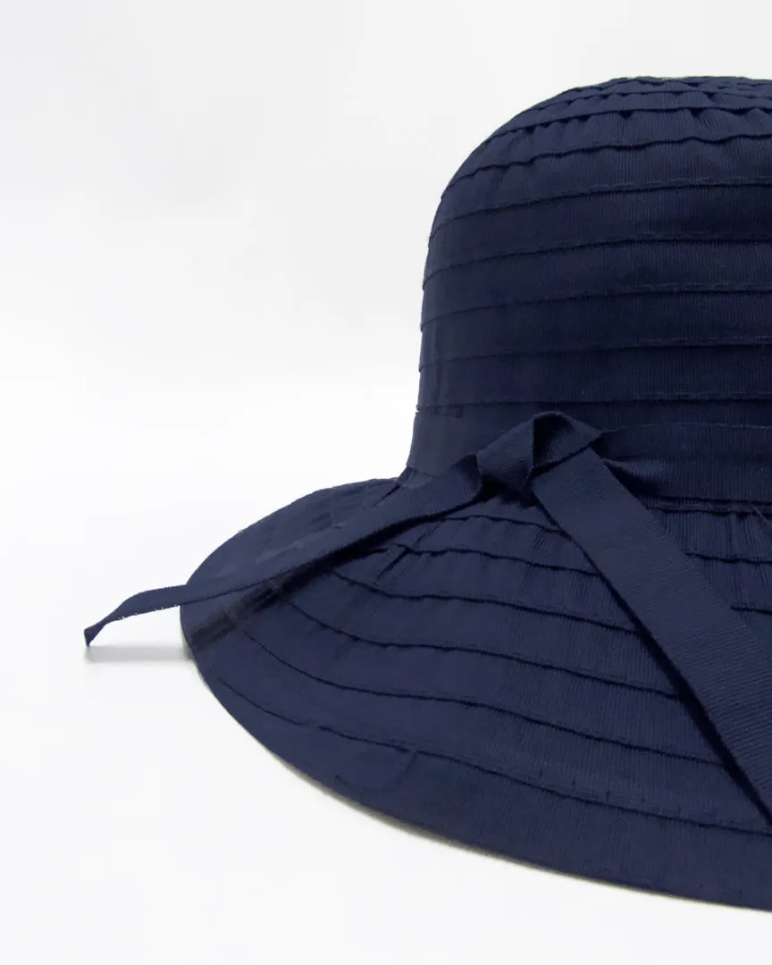 YHL221 |  ESSENTIAL RIBBON HAT