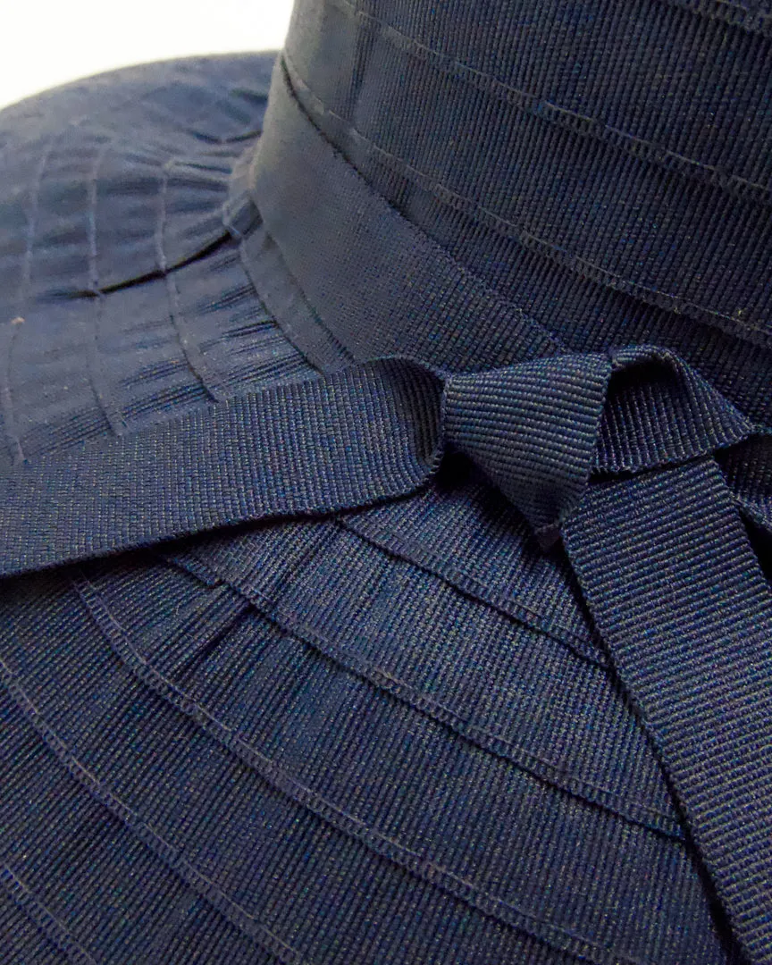 YHL221 |  ESSENTIAL RIBBON HAT