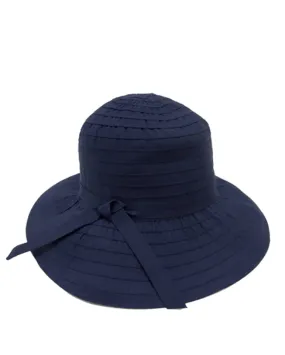 YHL221 |  ESSENTIAL RIBBON HAT