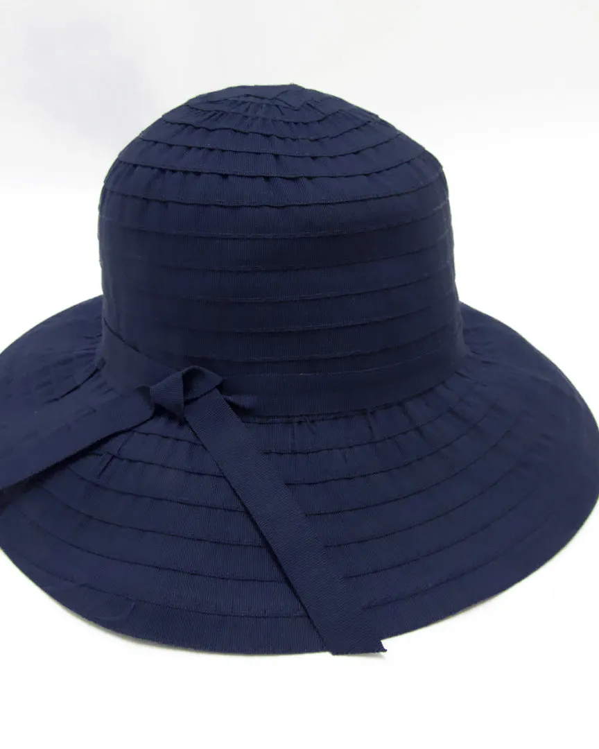 YHL221 |  ESSENTIAL RIBBON HAT
