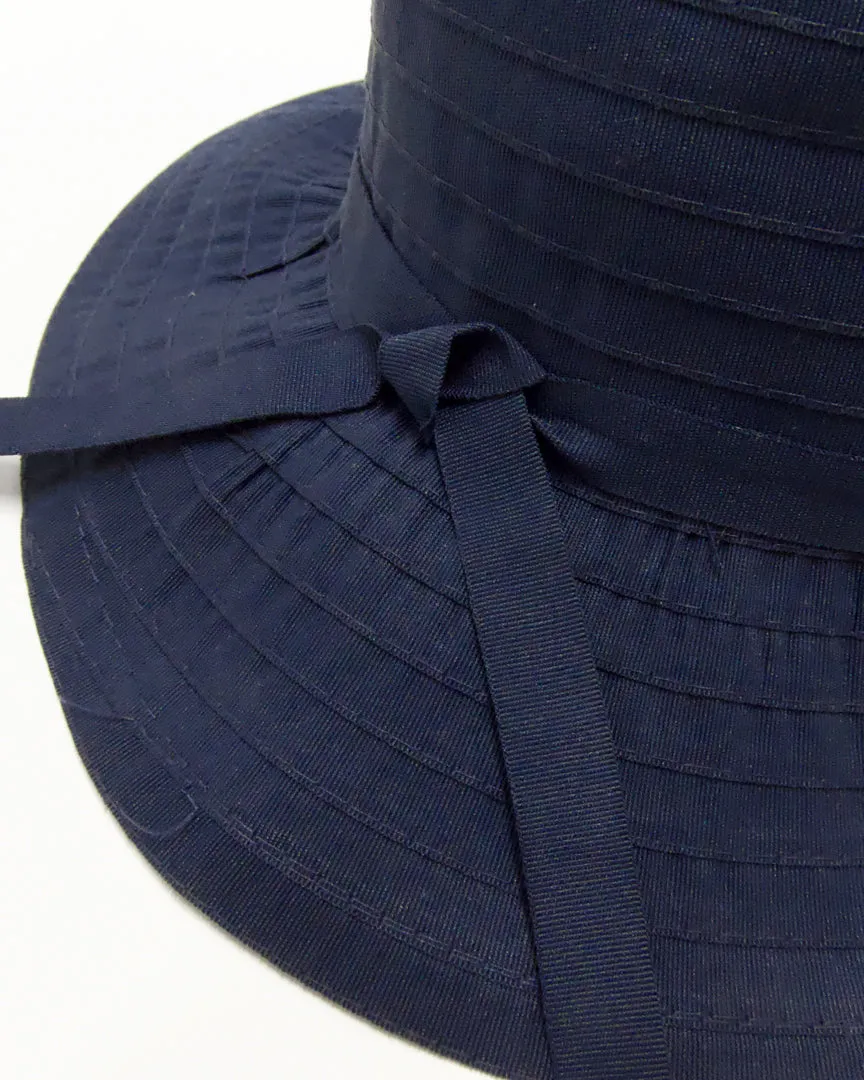 YHL221 |  ESSENTIAL RIBBON HAT